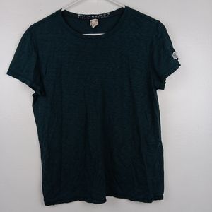 Todd Snyder NY Champion Sportswear  Supima Cotton Blend T Shirt Top